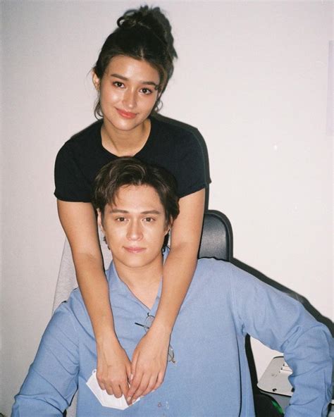 liza soberano and enrique gil break up|liza soberano latest news.